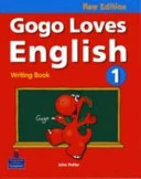 Gogo Loves English Writing Book 1