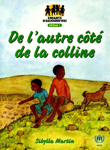 Todays Child; Other Side Hill Frenc