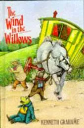 Level 2: Wind in the Willows Book and MP3 Pack