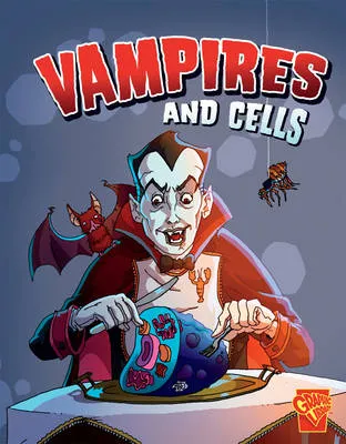 Vampires vs Werewolves: Battle of the Bloodthirsty Beasts