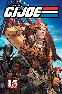 Classic G.I. Joe Volume 15