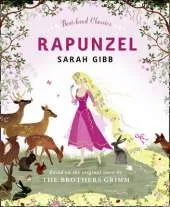 Rapunzel