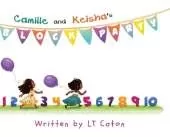 Camille and Keisha's Block Party