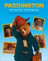 Paddington: The Movie Storybook