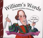 Stories from history: William's Words: The Story Of William Shakespeare