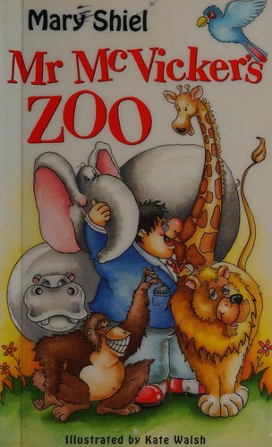 Mr. McVicker's Zoo