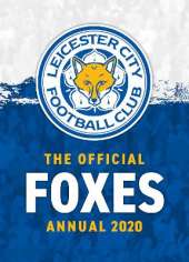 The Official Leicester City FC Annual 2020