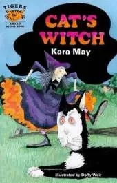 Cat's Witch