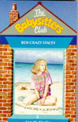 Boy Crazy Stacey