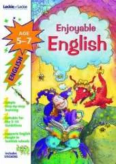 Enjoyable English 5-7