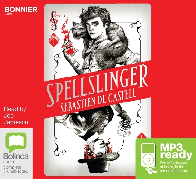 Spellslinger