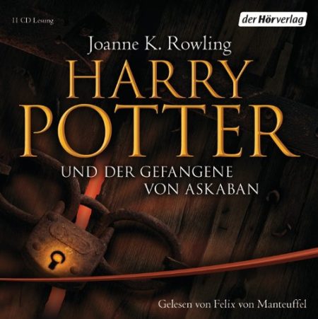 Harry Potter Und Der Gefangene Von Askaban