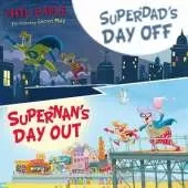 Superdad and Supernan to the Rescue