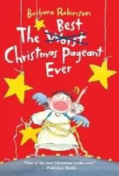 The Best Christmas Pageant Ever