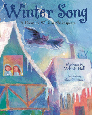 Winter Song: A Poem by William Shakespeare