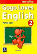Gogo Loves English Writing Book 2