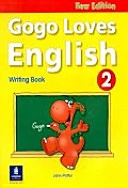 Gogo Loves English Writing Book 2