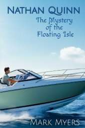 Nathan Quinn: Mystery of the Floating Isle
