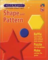 Shape and Pattern