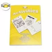 Selections Yellow Activity Manual