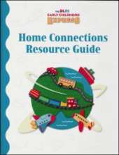 DLM Early Childhood Express, Home Connections Resource Guide