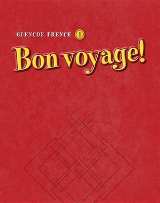 Bon Voyage!
