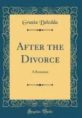 After the Divorce: A Romance (Classic Reprint)
