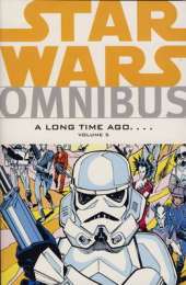 Star Wars Omnibus