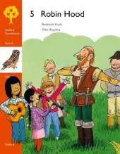 Robin Hood