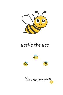 Bertie the Bee