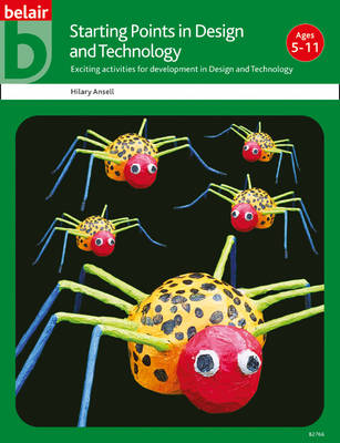 Starting Points in Design & Technology