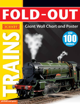 My Hornby Trains