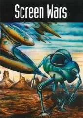 POCKET SCI-FI YEAR 3 SCREEN WARS
