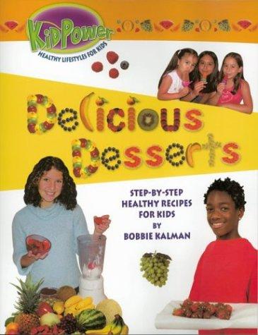 Delicious Desserts