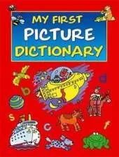 My First Picture Dictionary