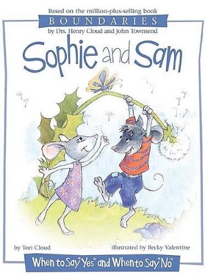 Sophie and Sam: When to Say "Yes" and When to Say "No"