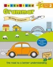 Grammar Activity Book 2