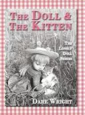 The Doll And The Kitten: The Lonely Doll Series