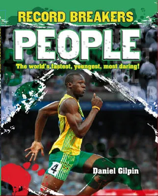 Record Busters: People