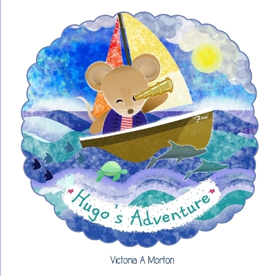 Hugo's Adventure