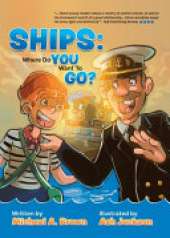 Ships: Where Do You Want to Go?