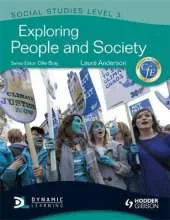 CfE Social Studies: Exploring People and Society