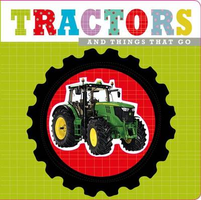 Tractors: Touch and Feel