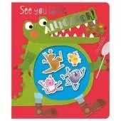 See You Later, Alligator!