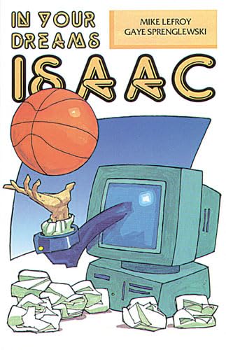 In Your Dreams Isaac