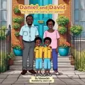 Daniel and David: The Twins Visit Granny and Grandad