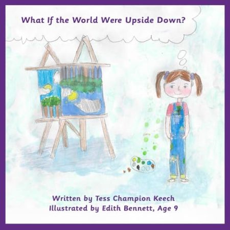 What If the World Were Upside Down?