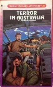 Terror in Australia