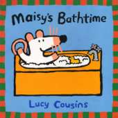 Maisy's Bathtime