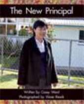 Springboard Lvl 7f: New Principal, The